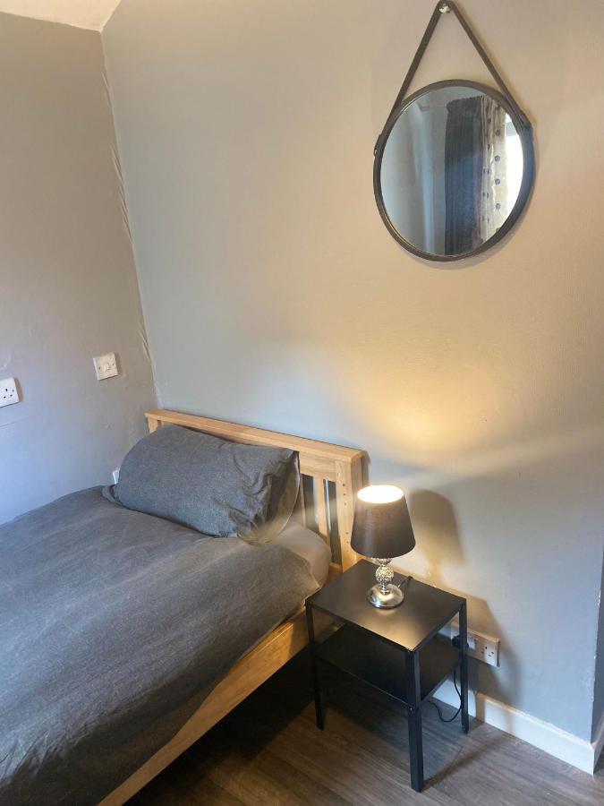 Bed & Breakfast Bnb *