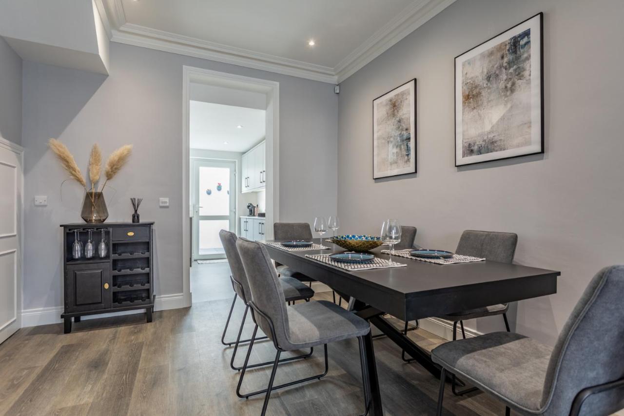 Holiday home Luxury Edwardian Townhouse In Belfast