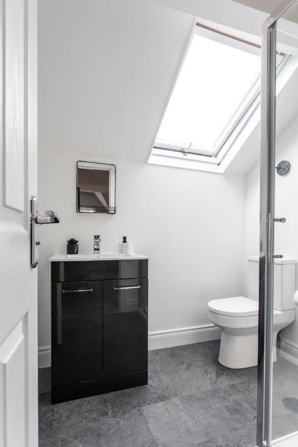 Holiday home Luxury Edwardian Townhouse In