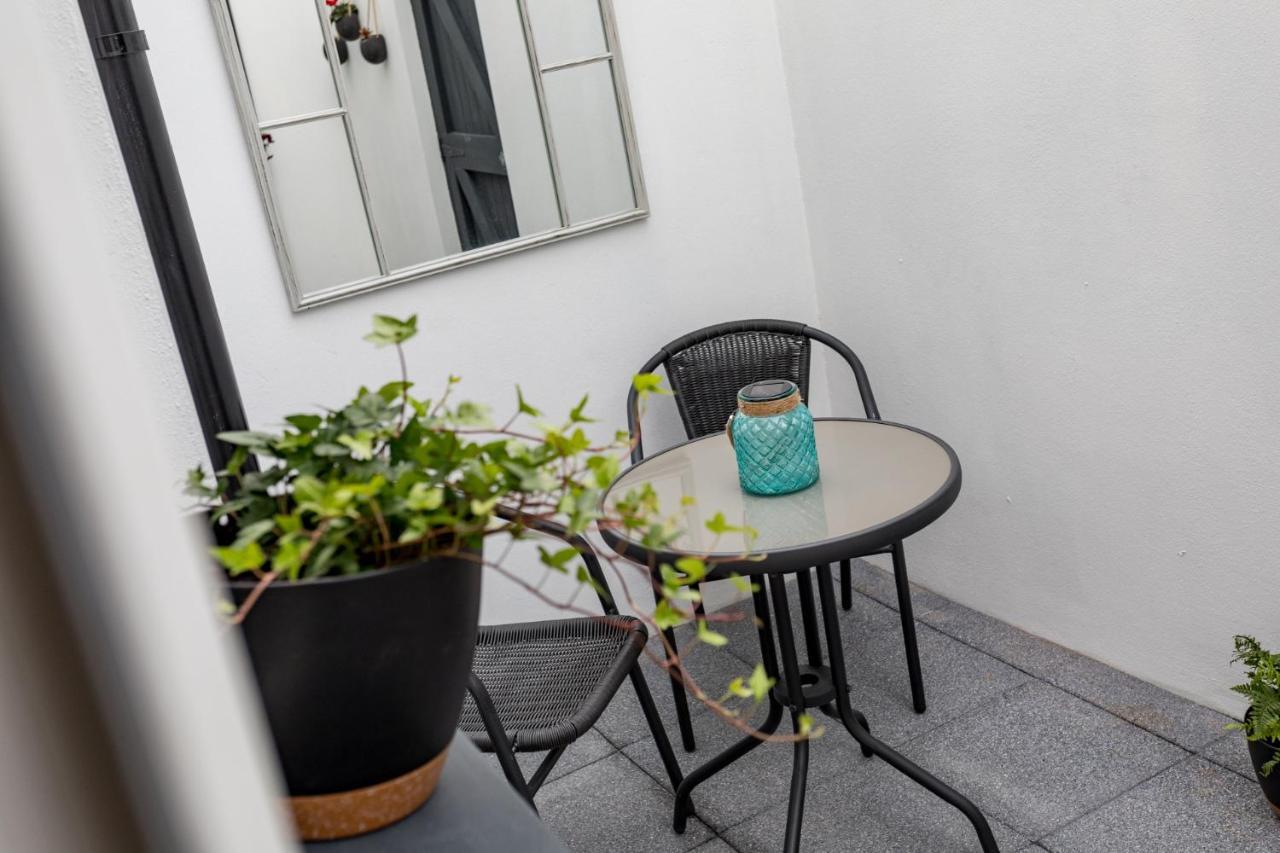 Holiday home Luxury Edwardian Townhouse In *
