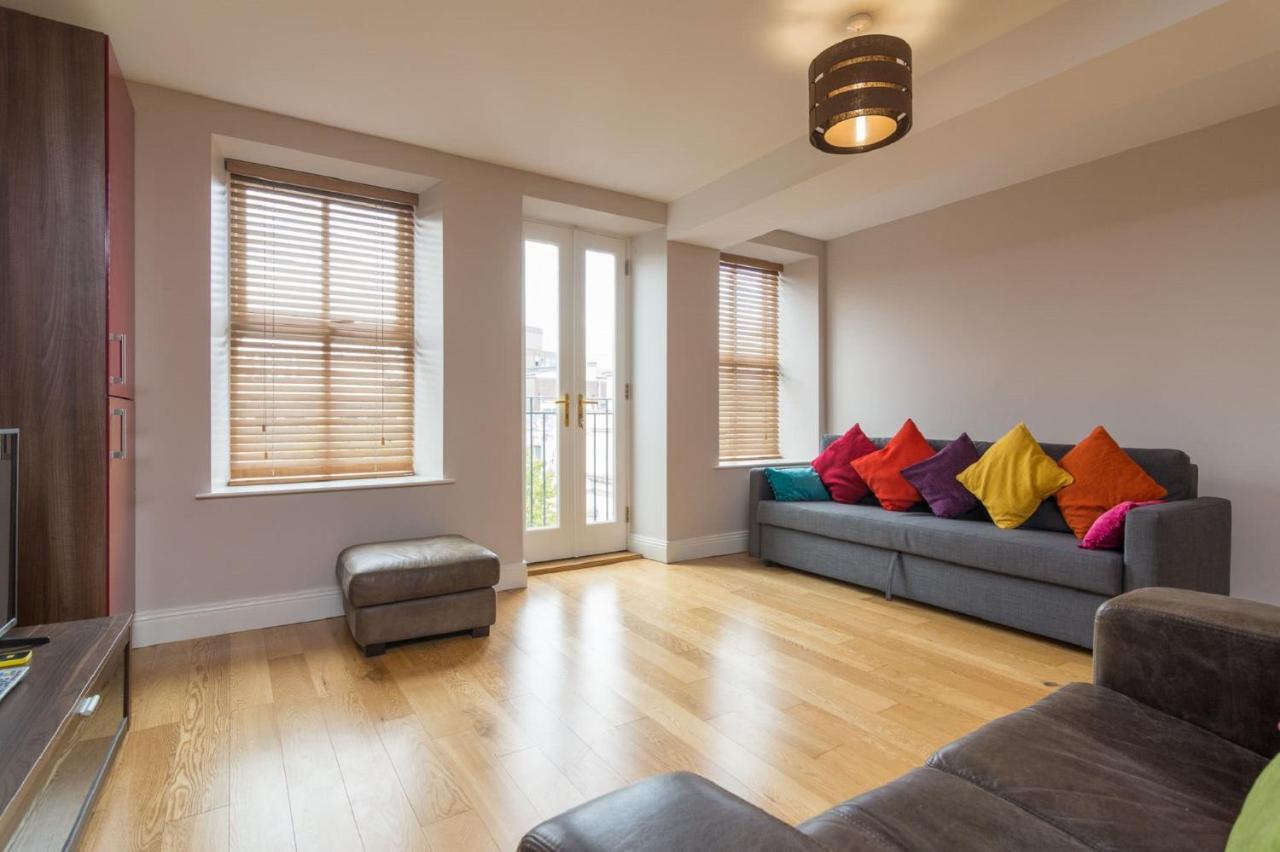Apartment Fitzrovia Mansion In Belfast's Cathedral Quarter Belfast
