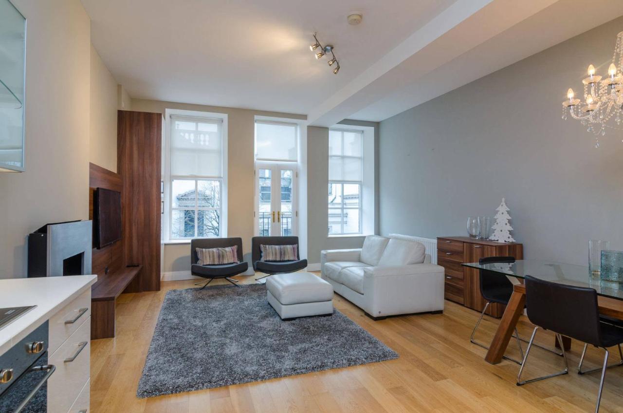 Fitzrovia Mansion In Belfast's Cathedral Quarter Apartment Belfast