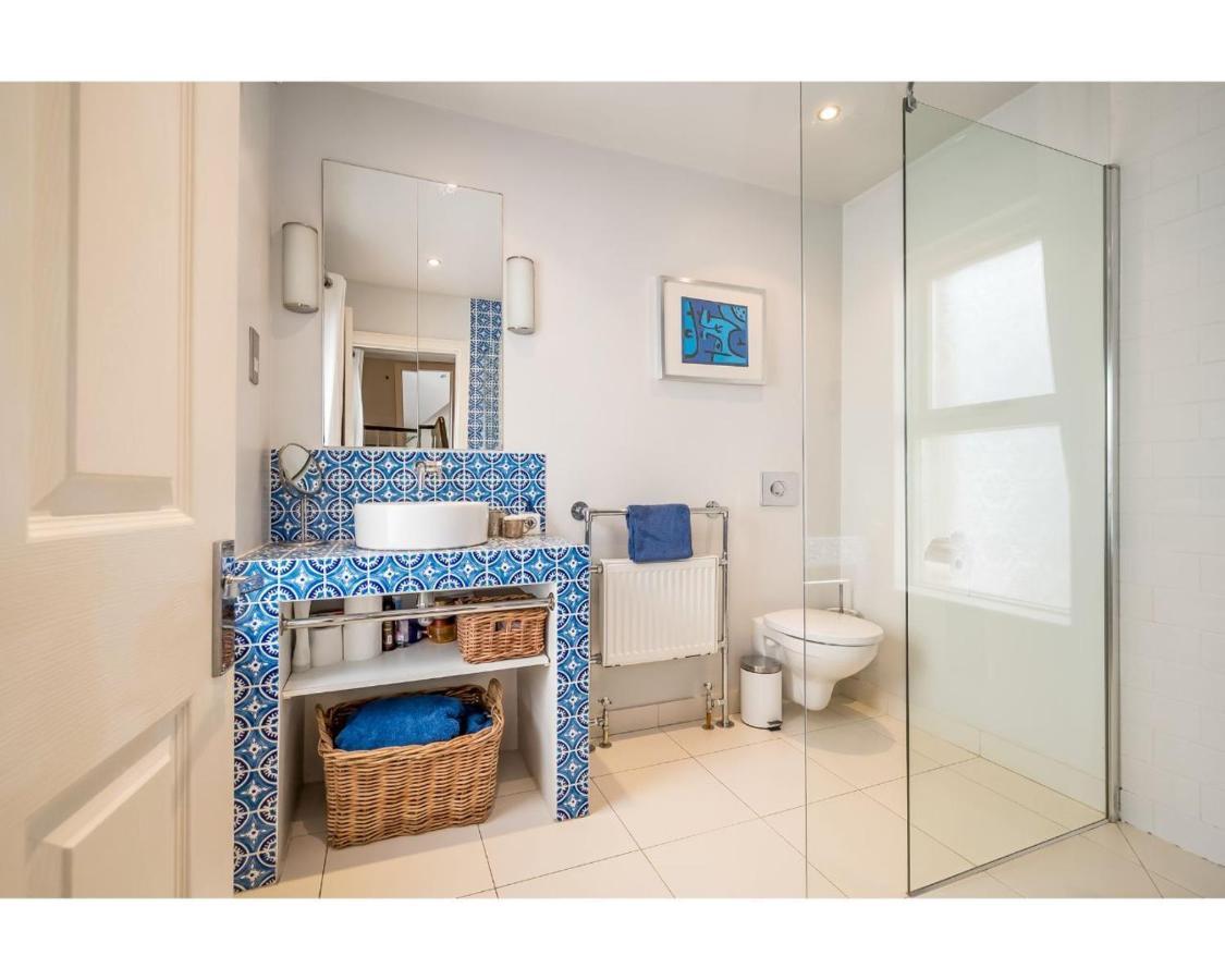 Ormeau Park Apartment
