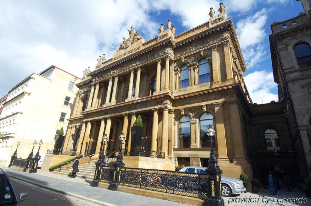 The Merchant Belfast