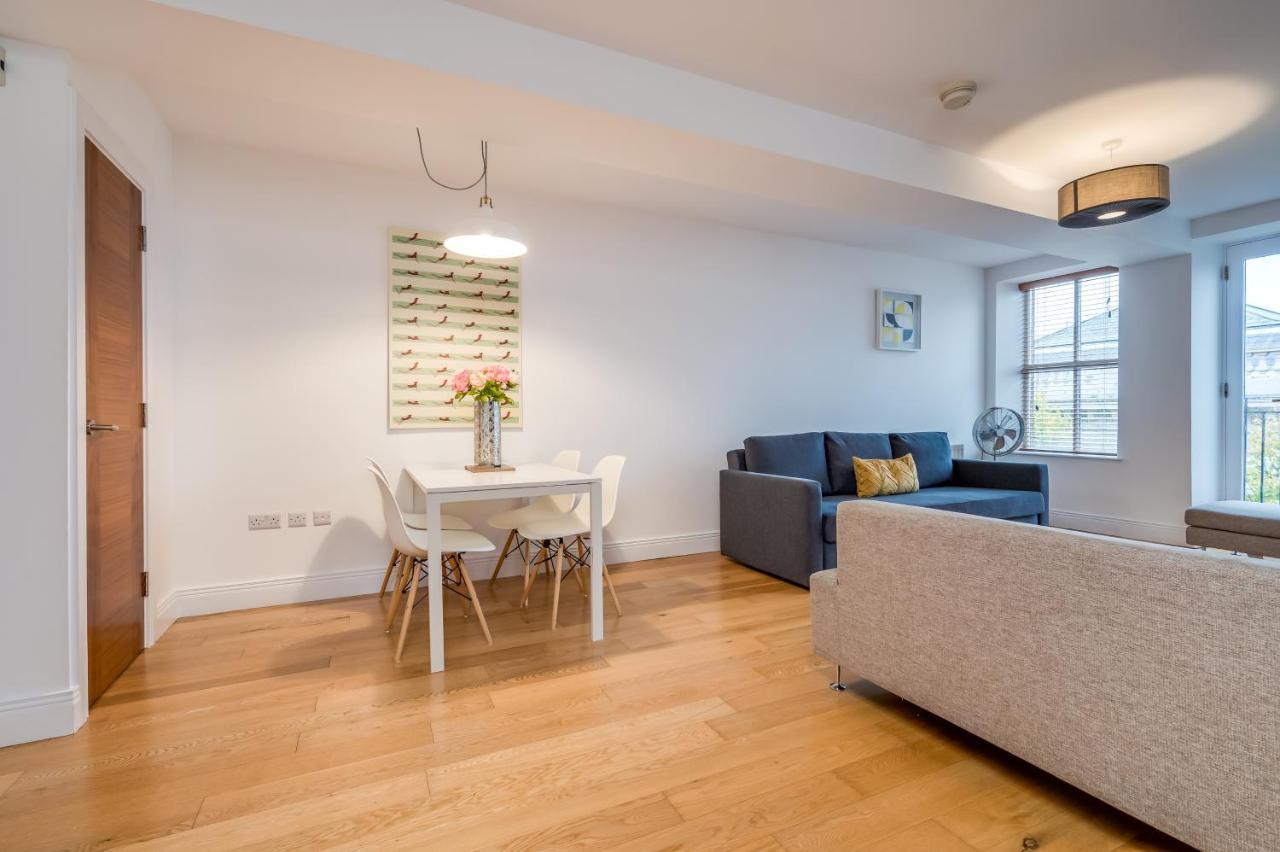 Apartment Fitzrovia Mansion In Belfast's Cathedral Quarter Belfast