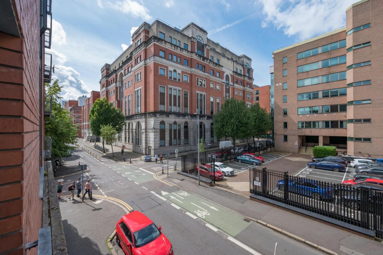 Citygate Belfast