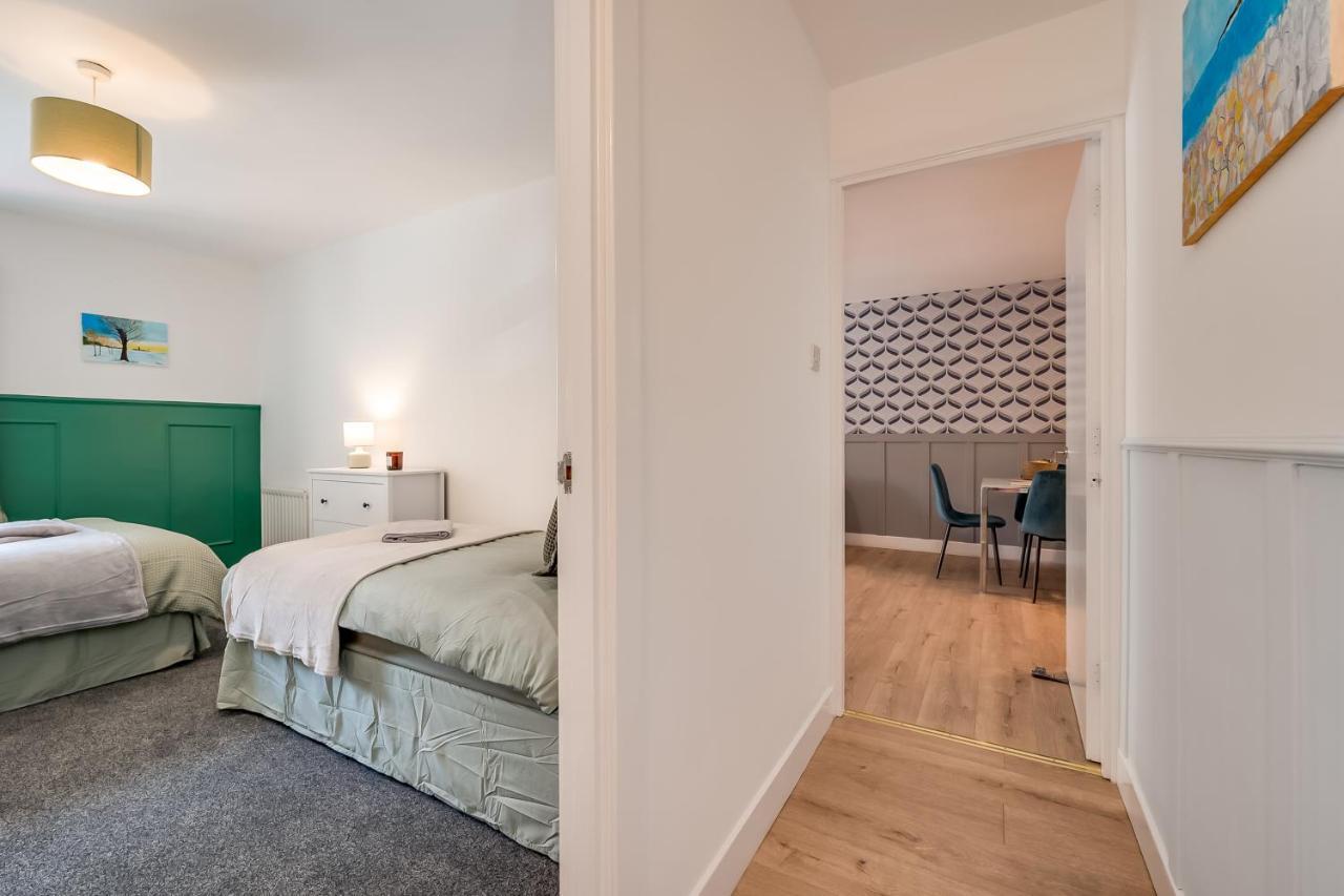 Citygate Apartment Belfast