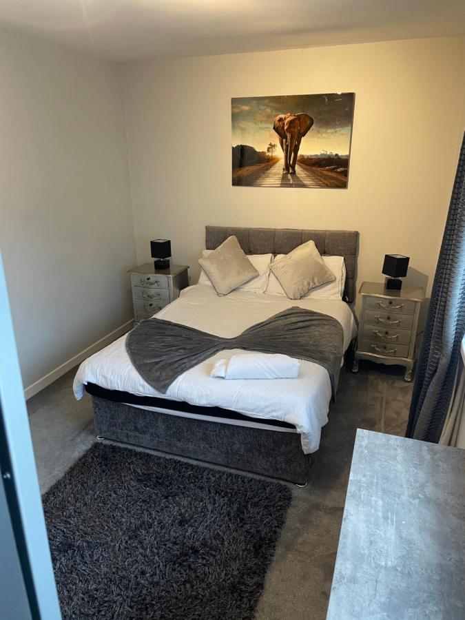 Fantastic Full 3 Bedroom Modern *