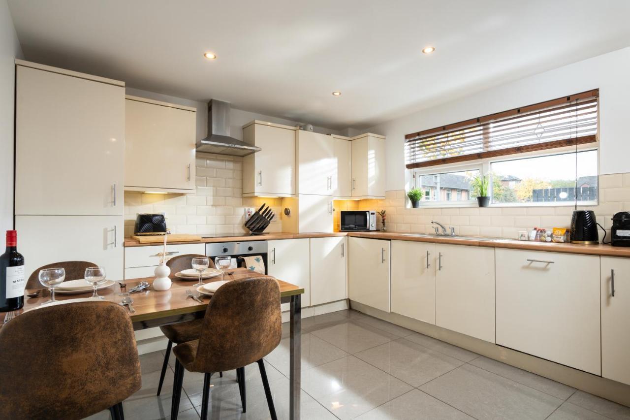 Cosy Modern Centre 2 Bed *