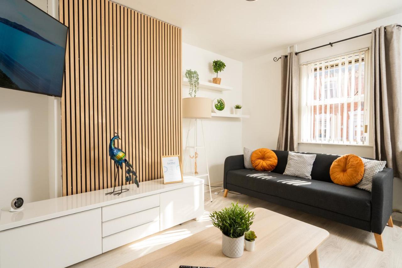 Holiday home Super Modern 2bd Central