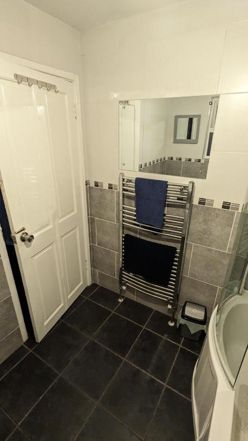 Homestay Waterworks Townhouse Belfast