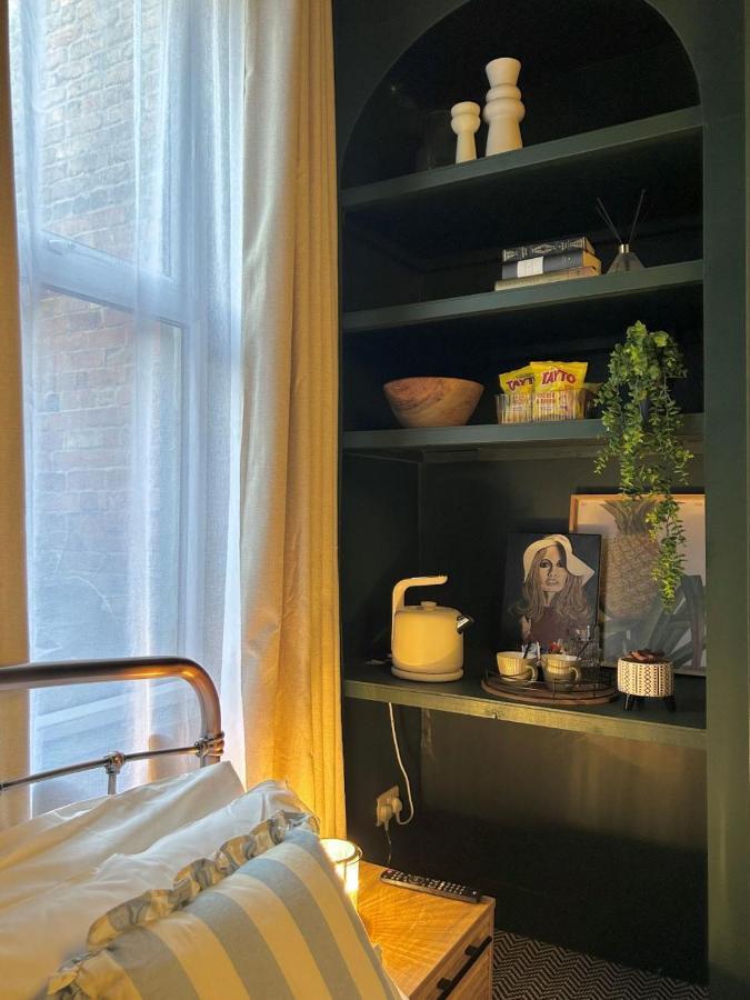 The Wellesley Guest house 4*