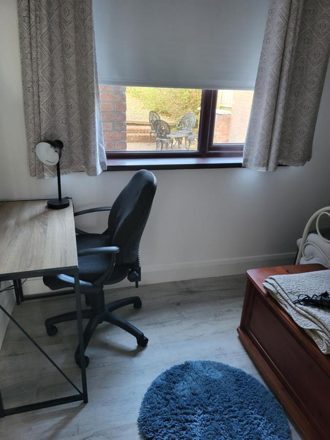 Apartment Meyrick Town House Belfast