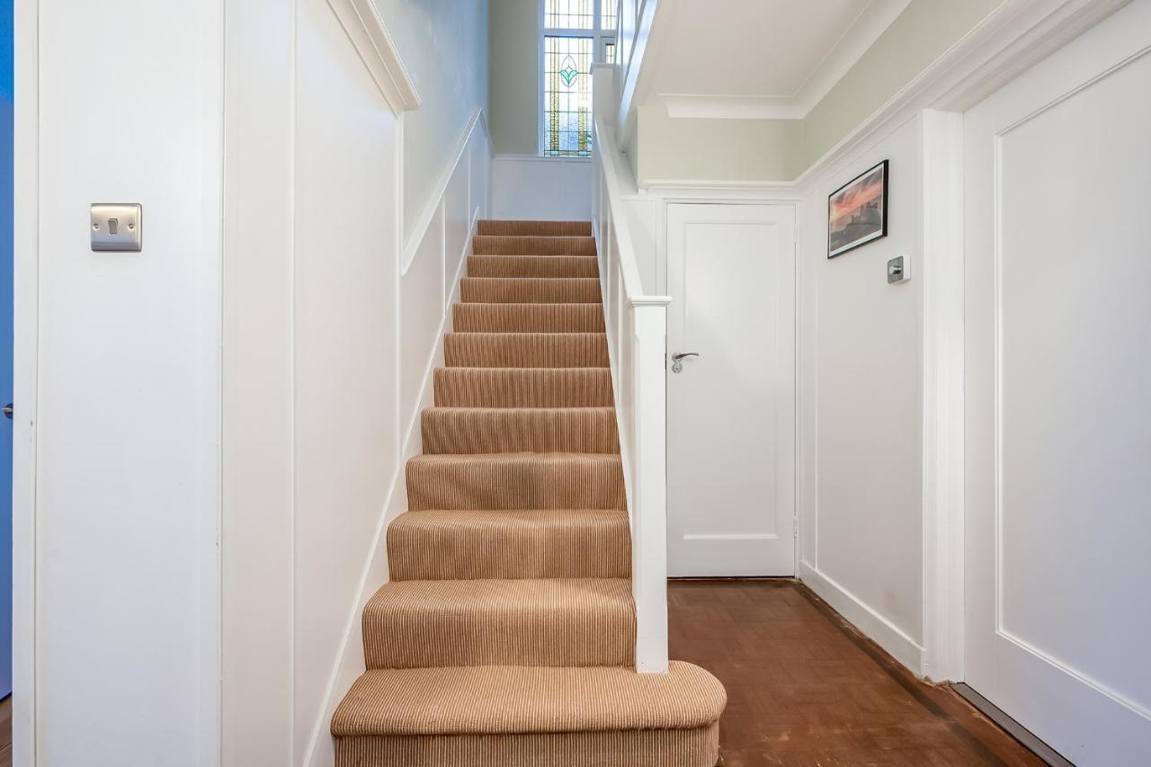 Cavehill View. An Elegant 4 Bedroom Detached House. Your Perfect Belfast retreat!
