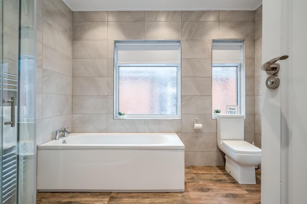 Cavehill View. An Elegant 4 Bedroom Detached House. Your Perfect Belfast retreat!