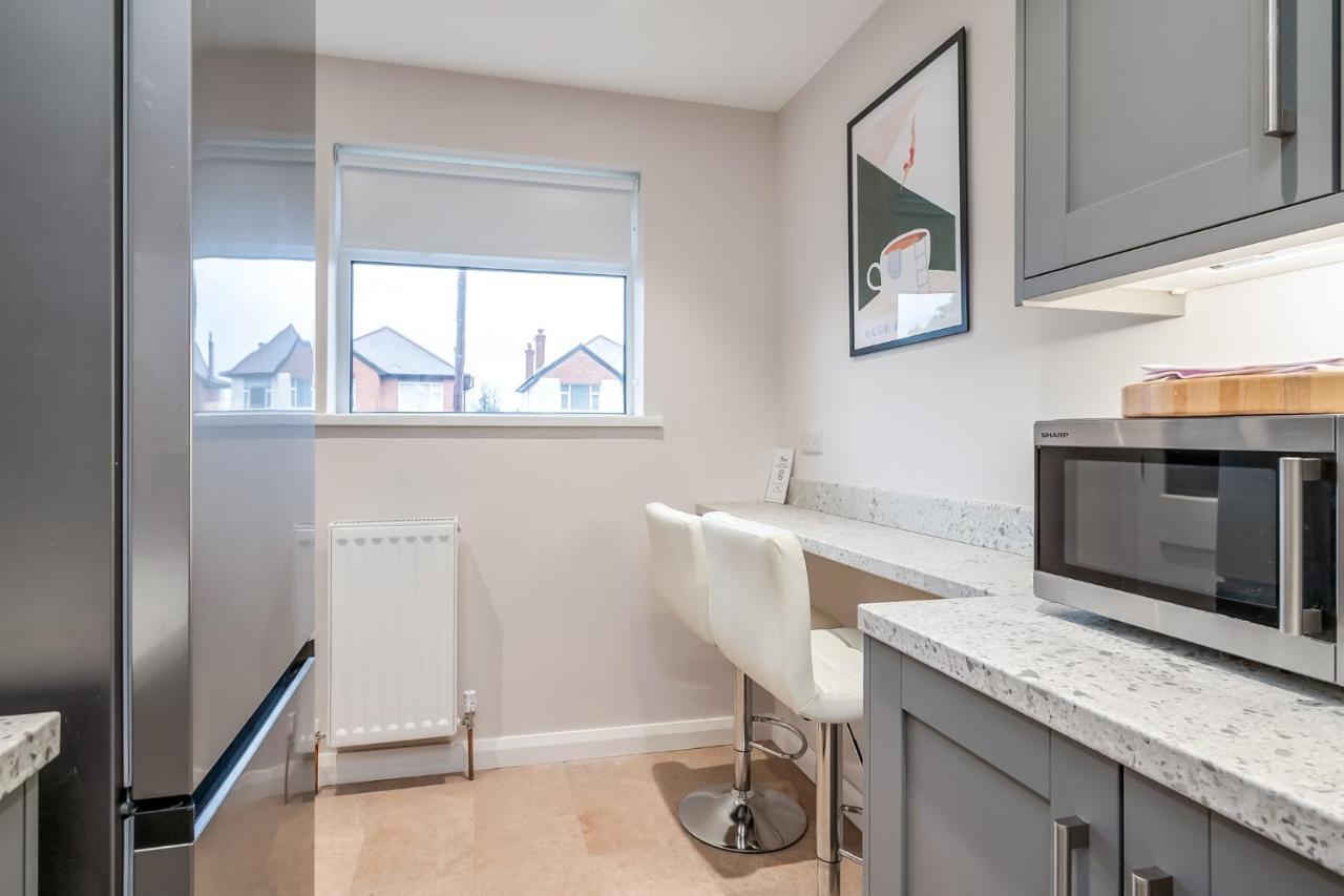 Holiday home Cavehill View. An Elegant 4 Bedroom Detached House. Your Perfect Belfast retreat! Belfast