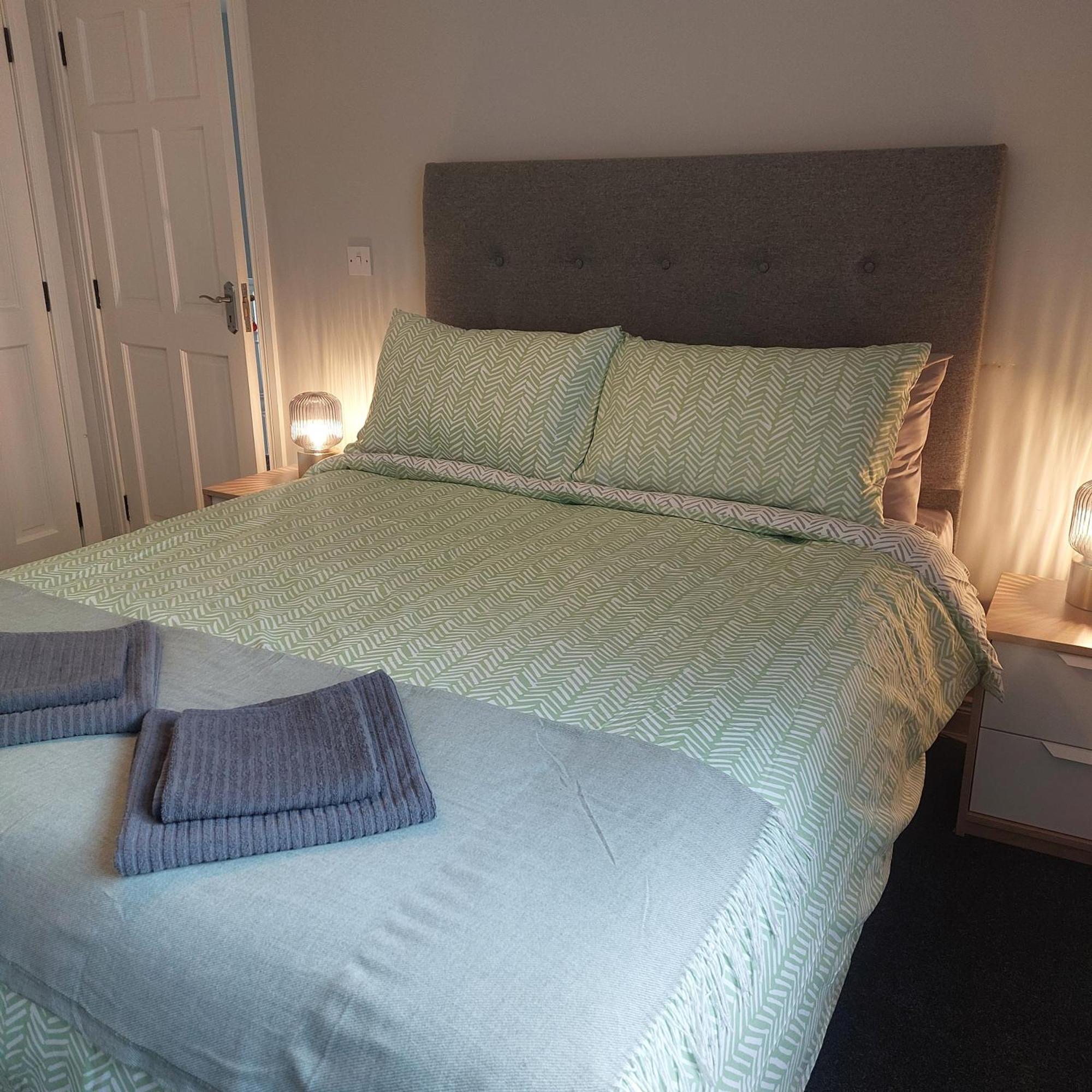 Lawnbrook Town House Guest house Belfast
