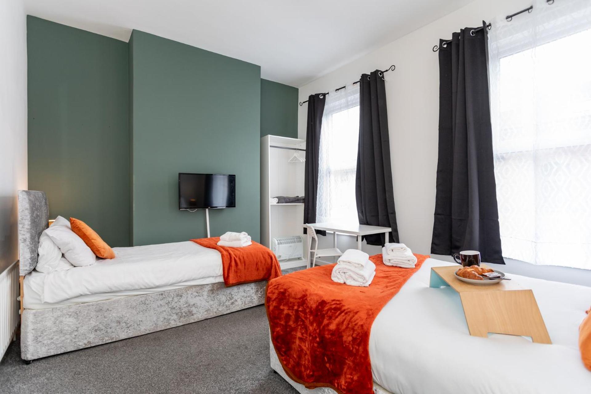 Castlereagh 3* Belfast