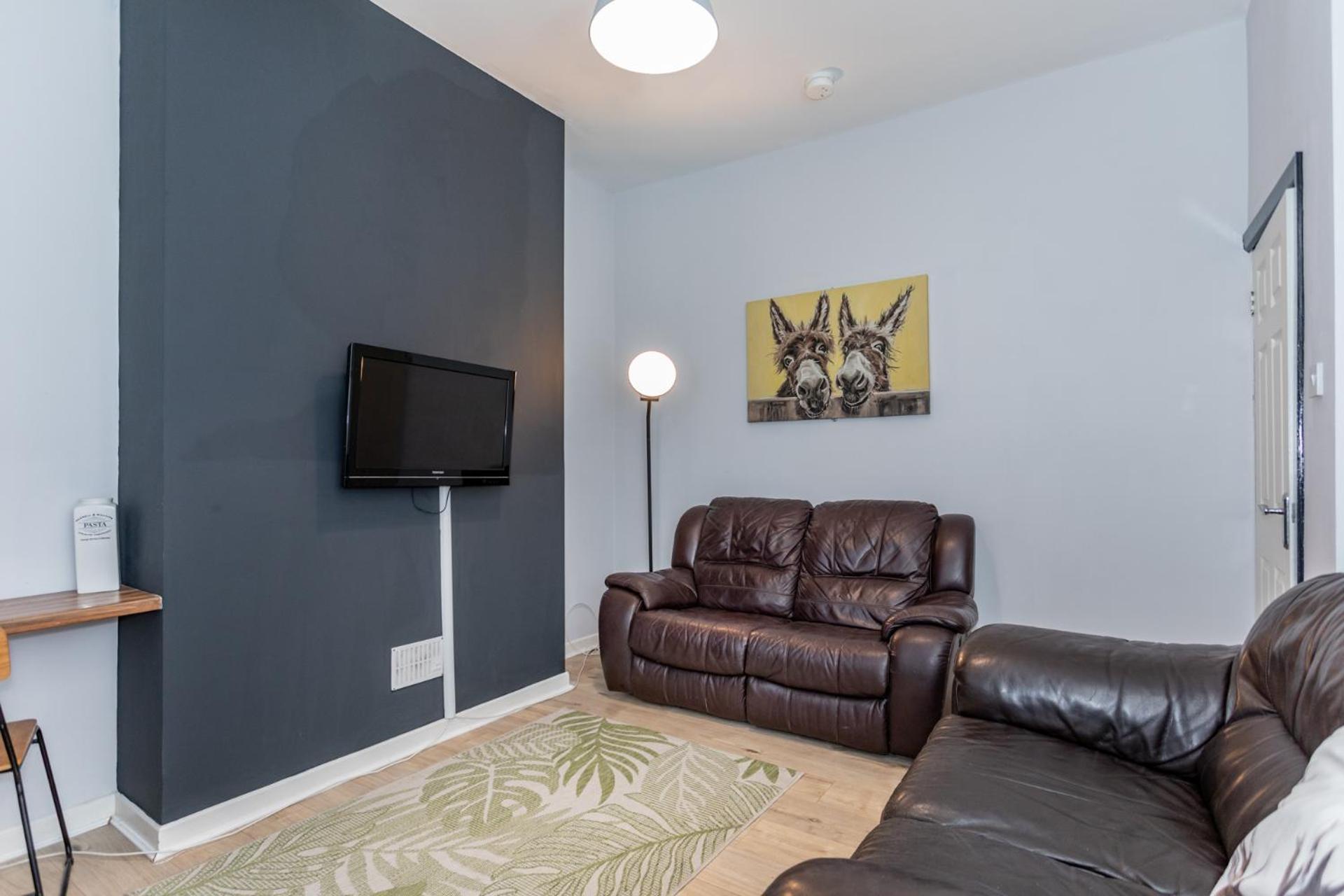 Castlereagh Guest house