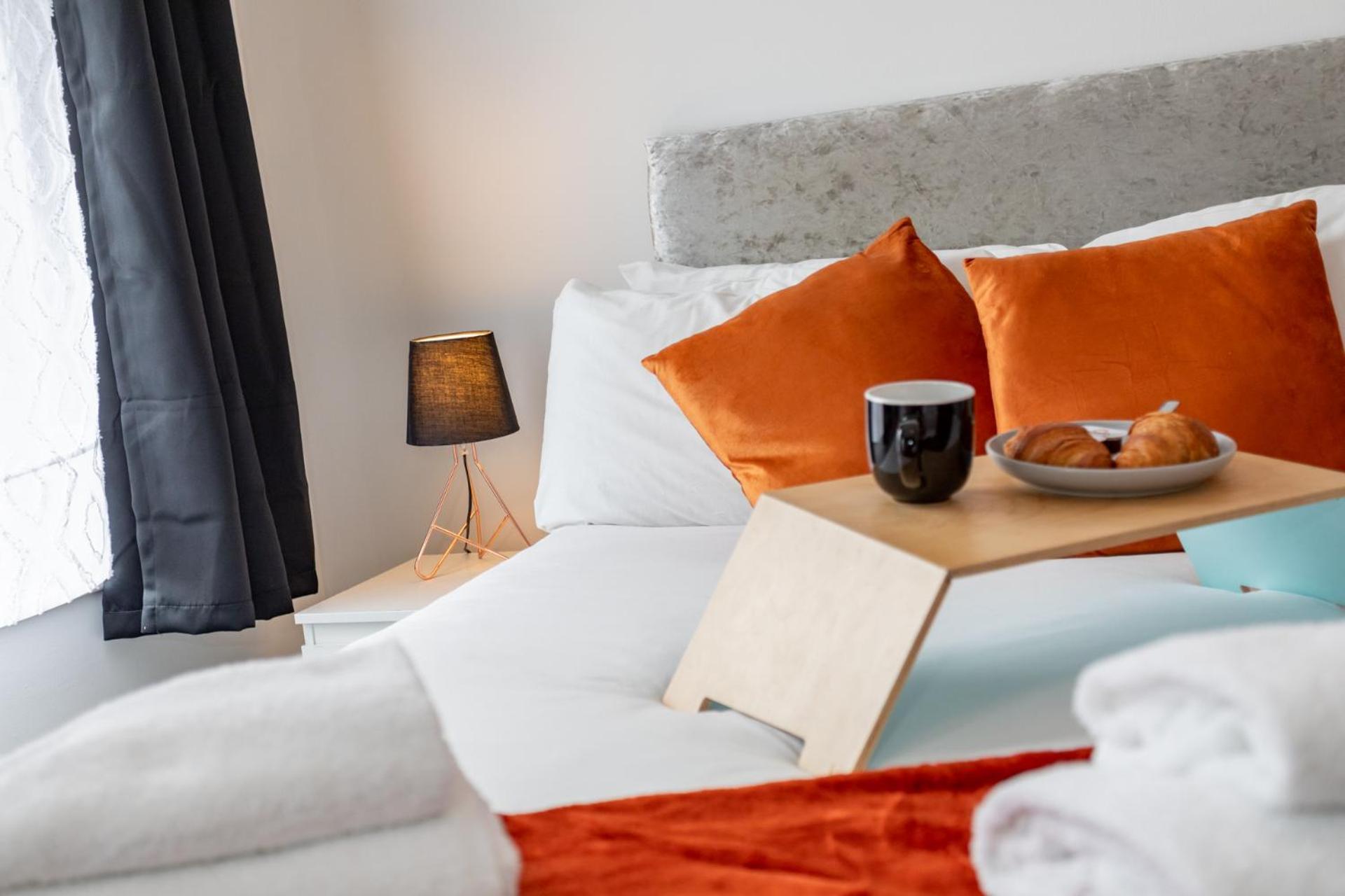 Guest house Castlereagh 3*