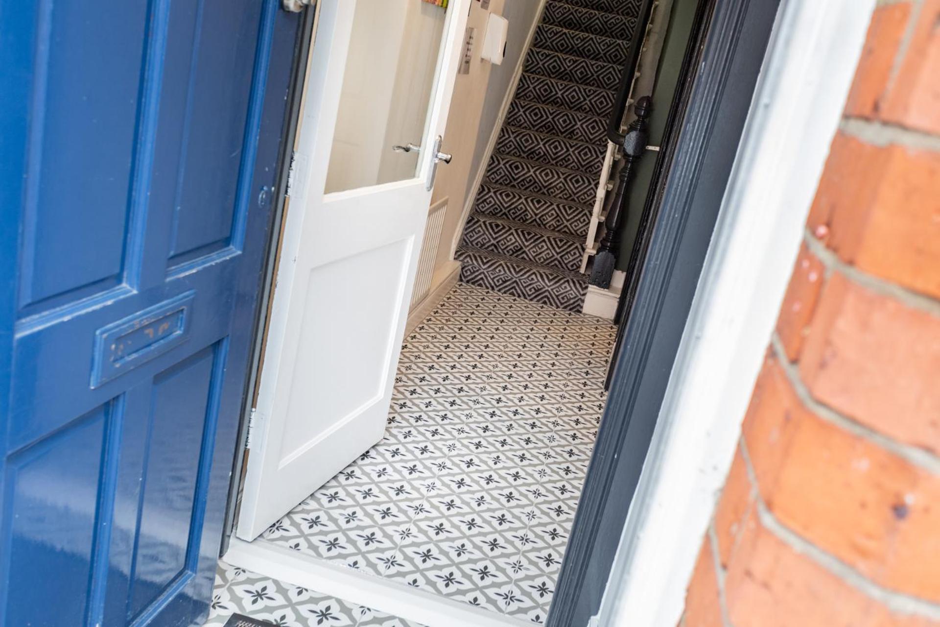 Guest house Castlereagh 3*