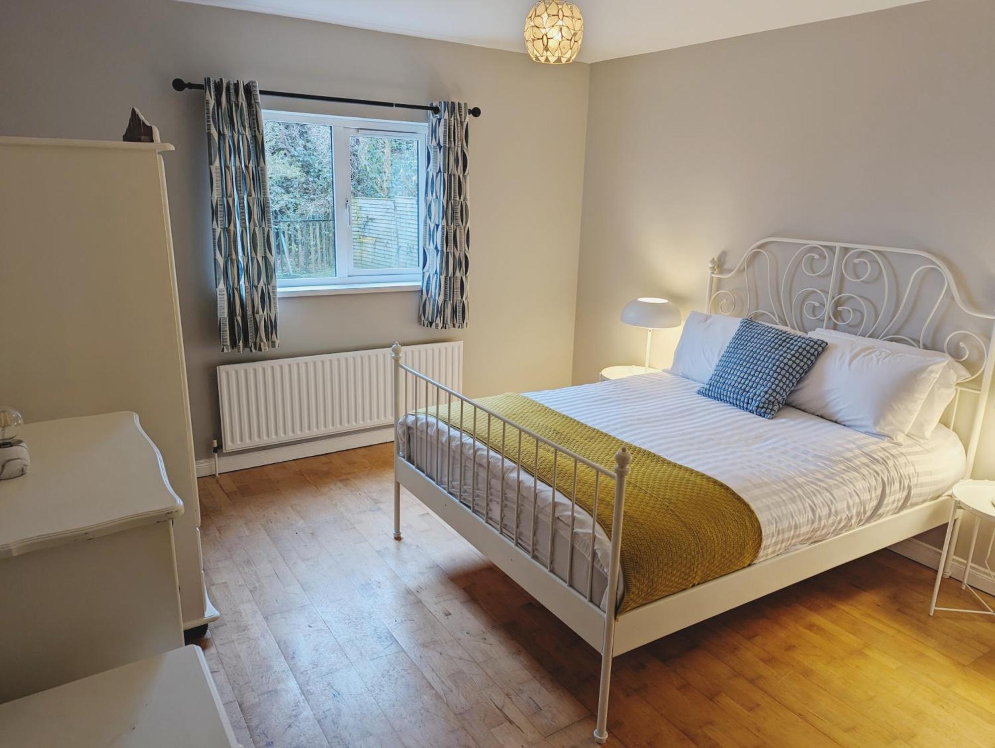 Stunning Riverside Apartment Belfast