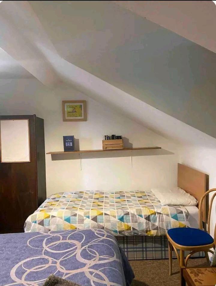 Homestay Castleton *