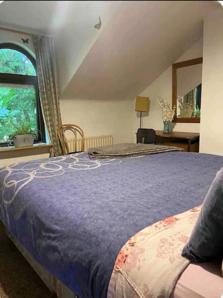 Castleton Homestay *