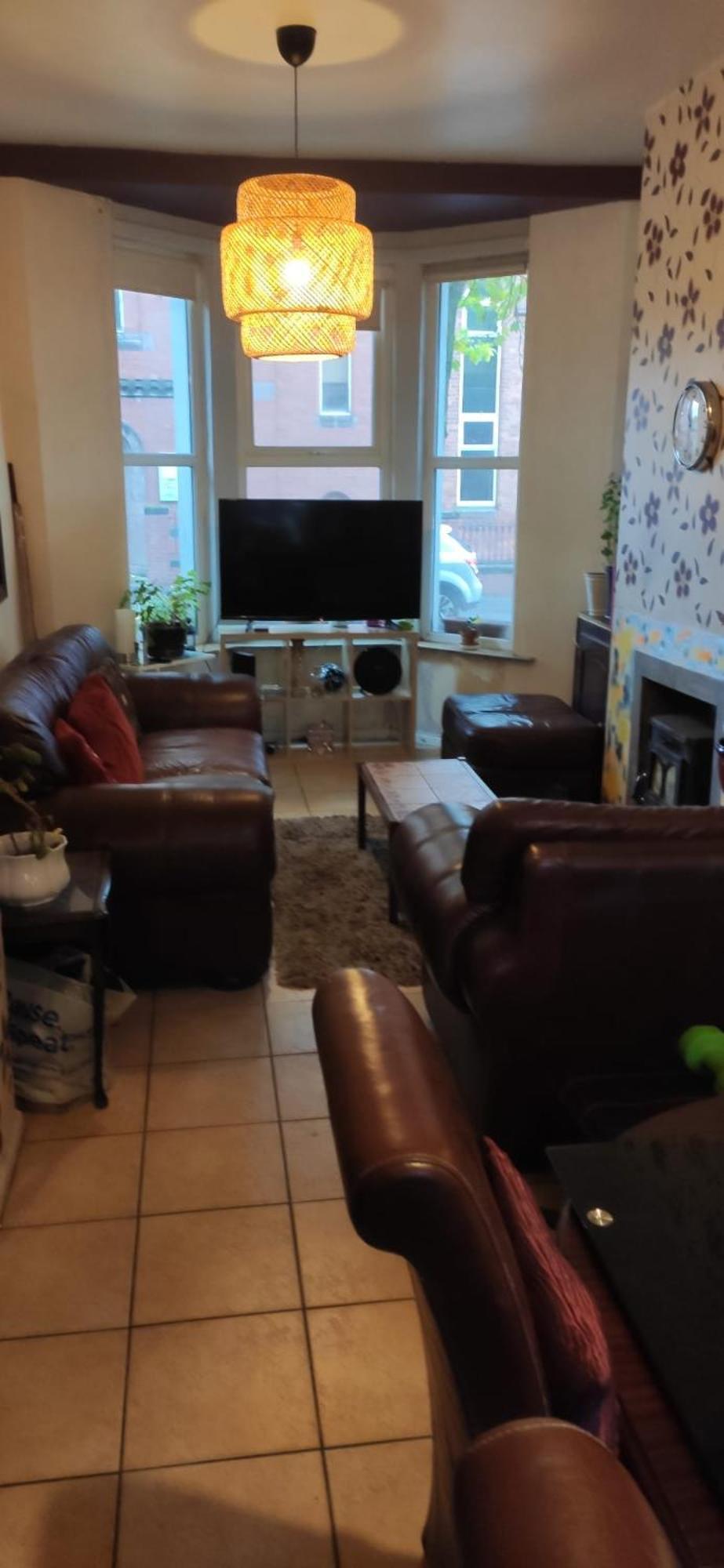 Homestay Castleton Belfast