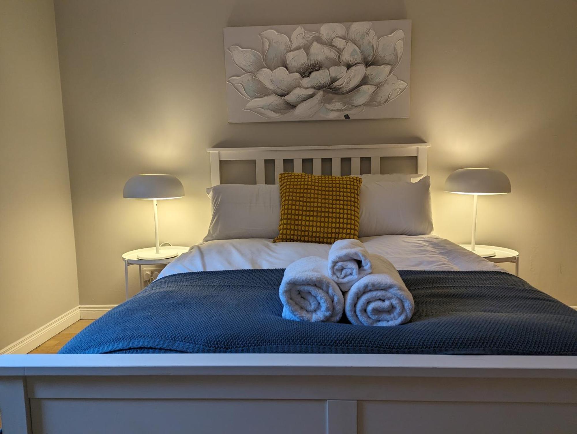 Apartment Stunning Riverside Belfast