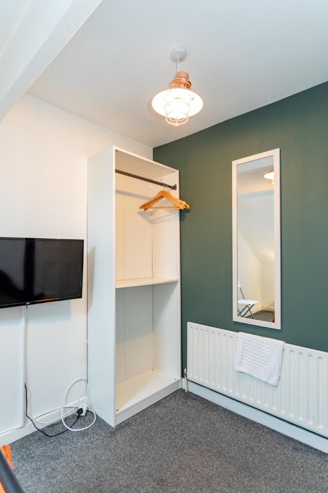 Castlereagh Guest house