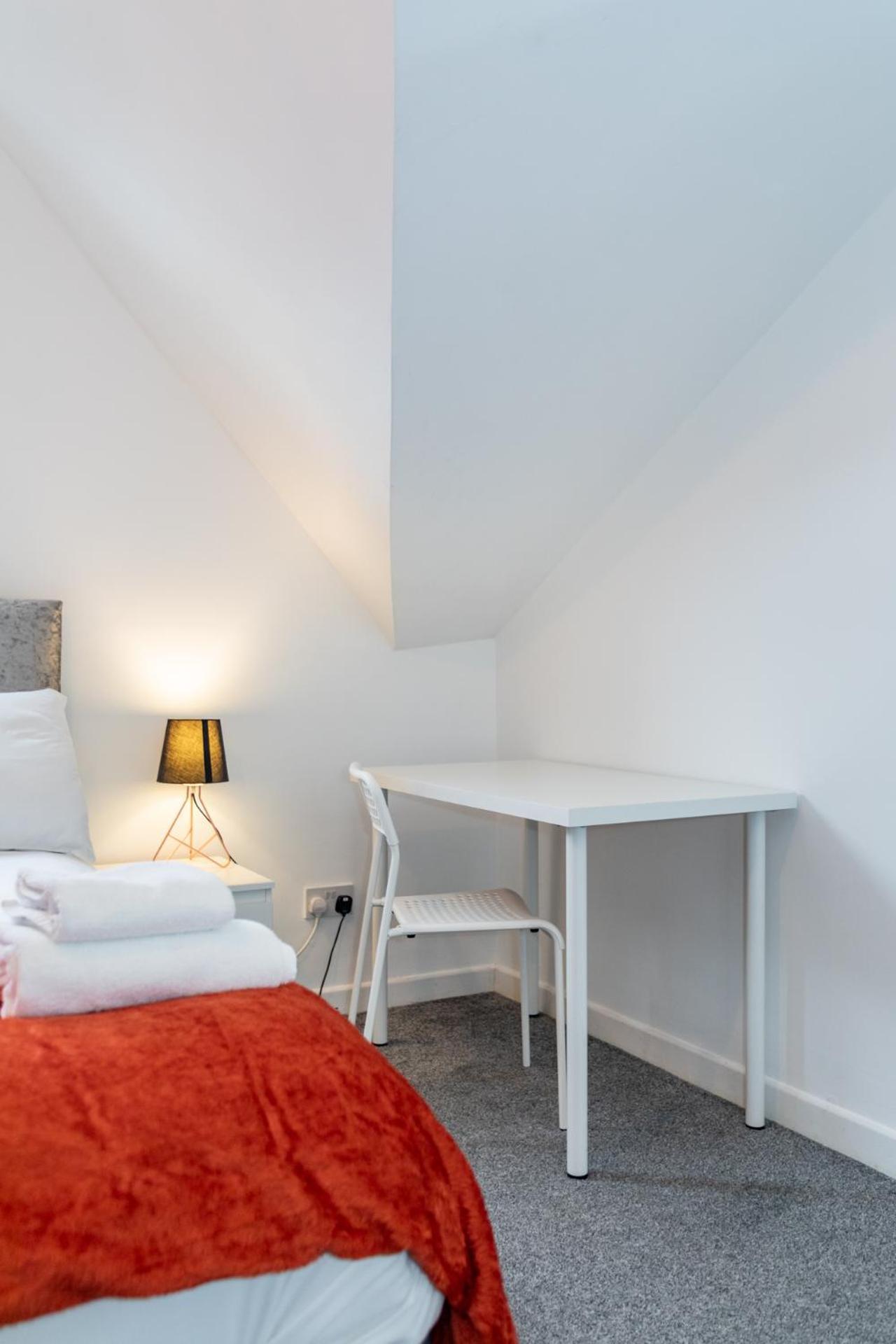 Guest house Castlereagh Belfast
