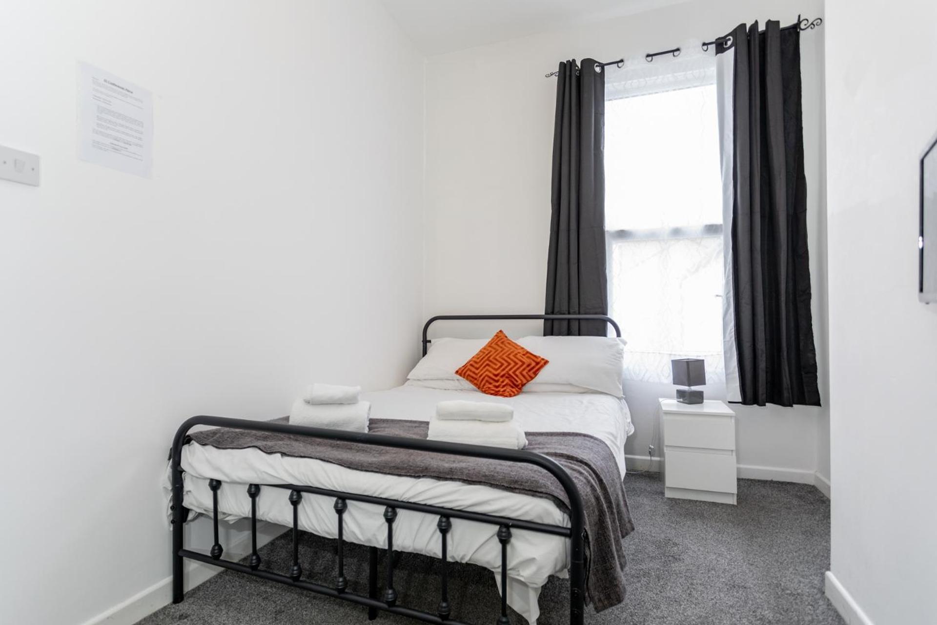 Guest house Castlereagh 3*