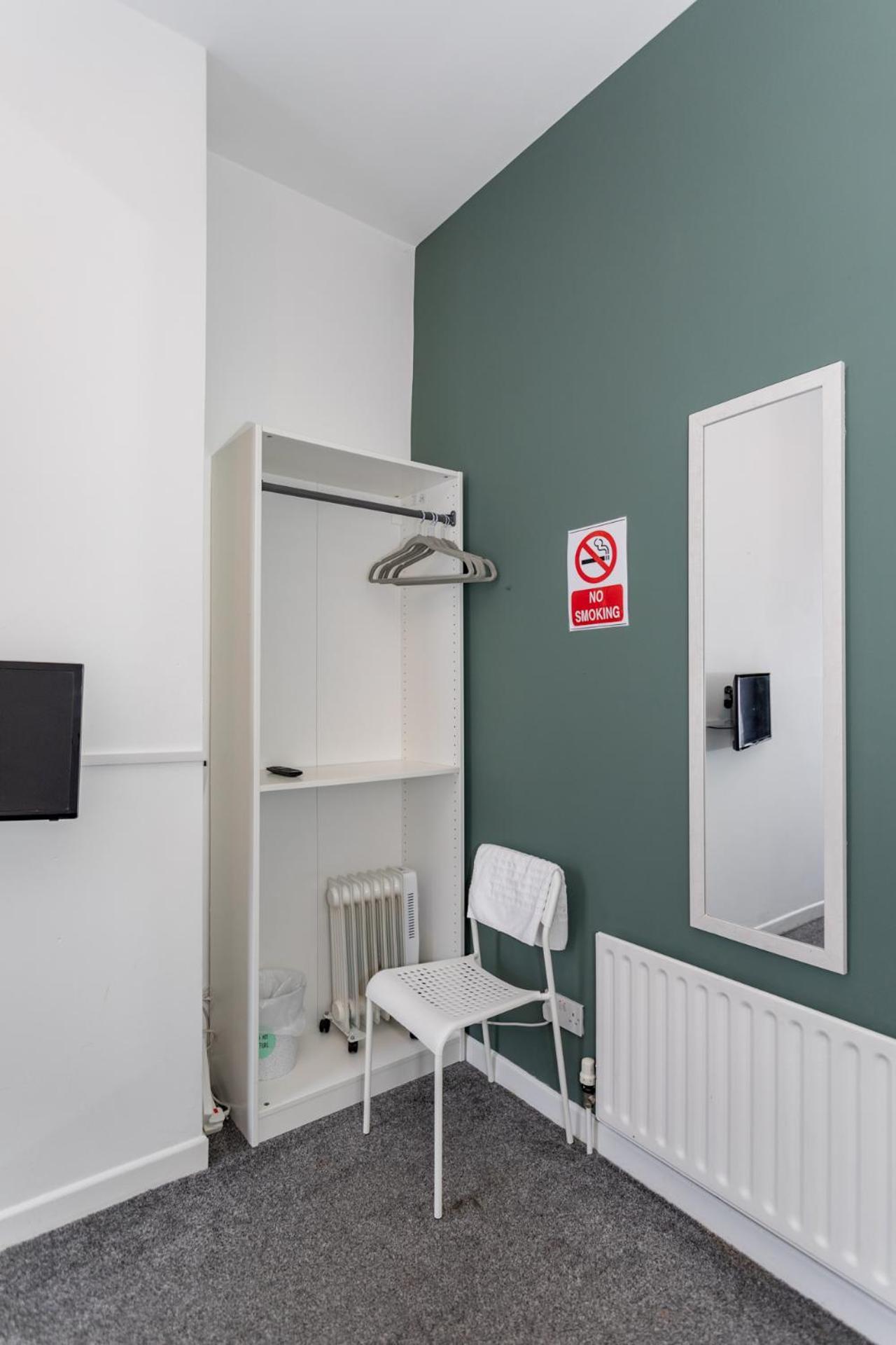 Guest house Castlereagh Belfast