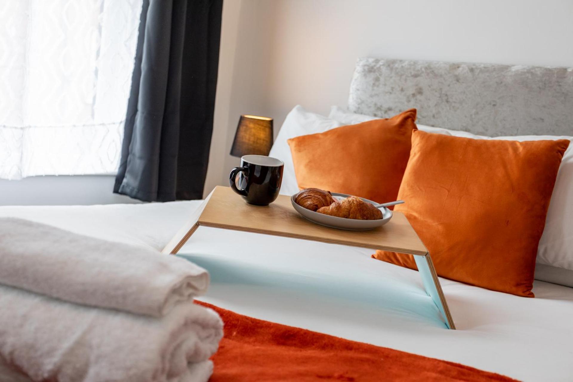 Castlereagh 3* Belfast