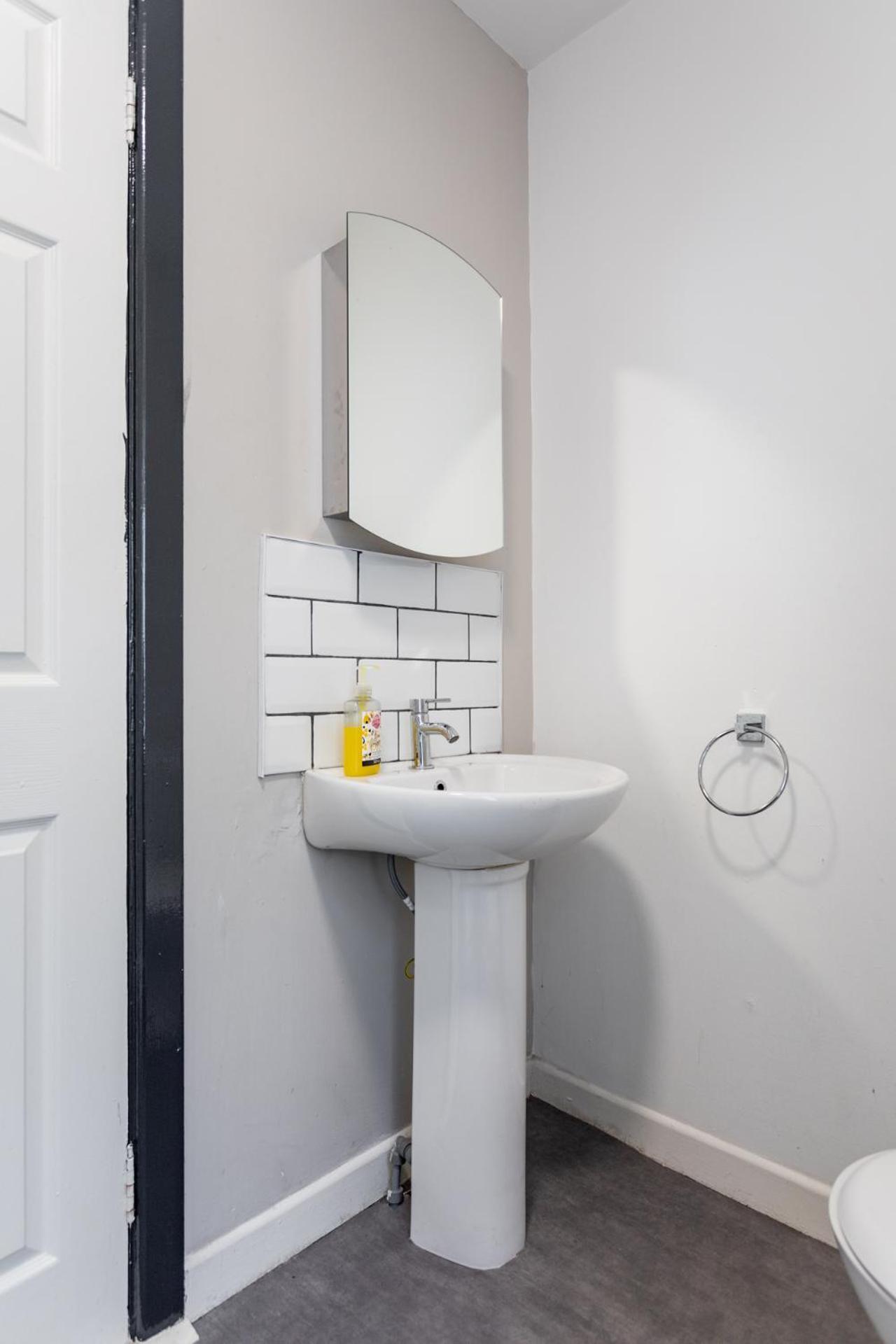 Castlereagh 3* Belfast