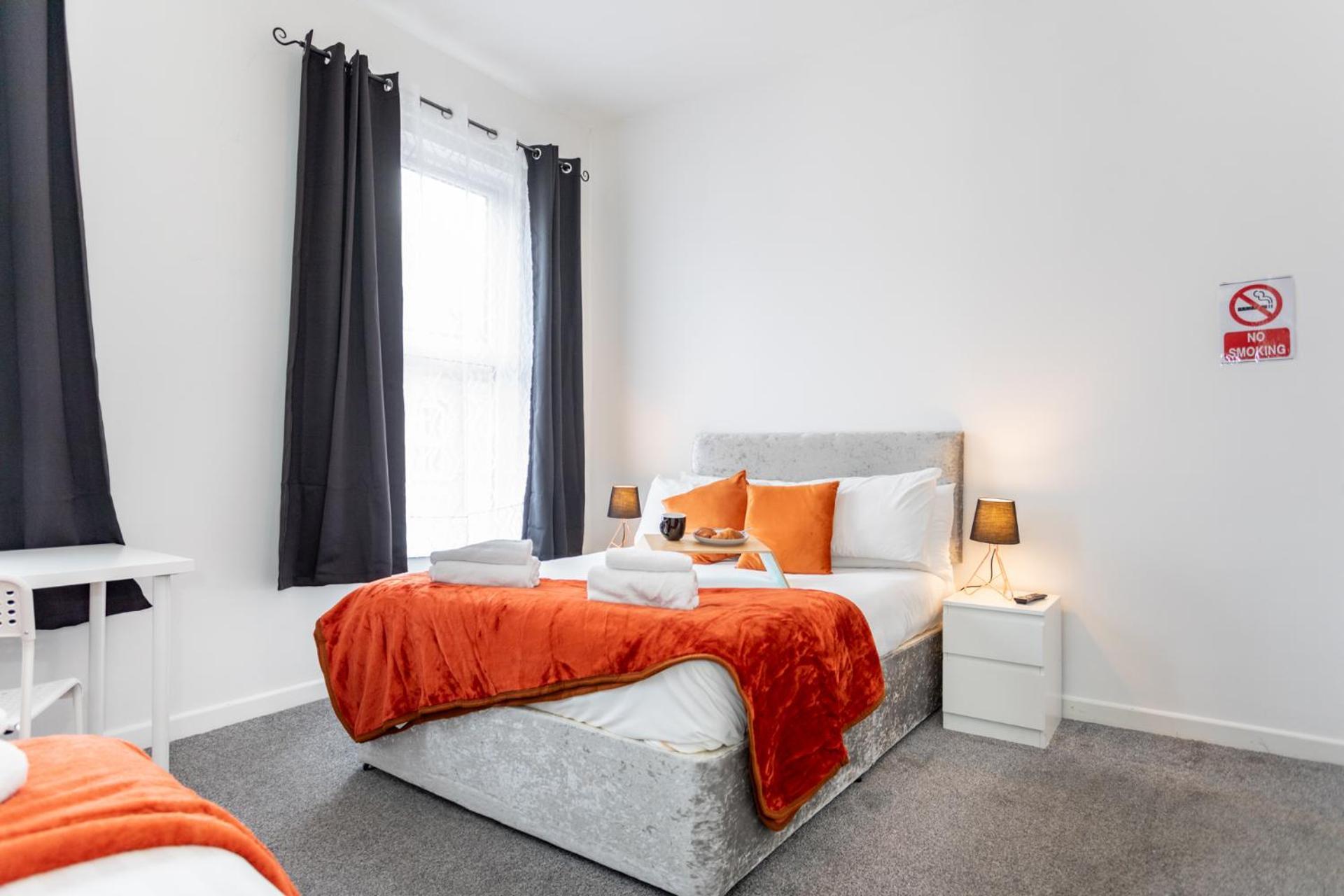 Guest house Castlereagh