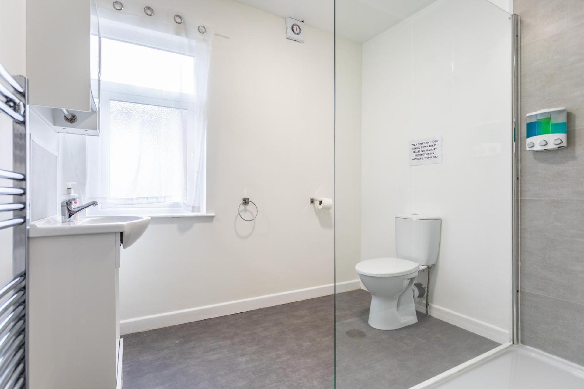 Castlereagh 3* Belfast