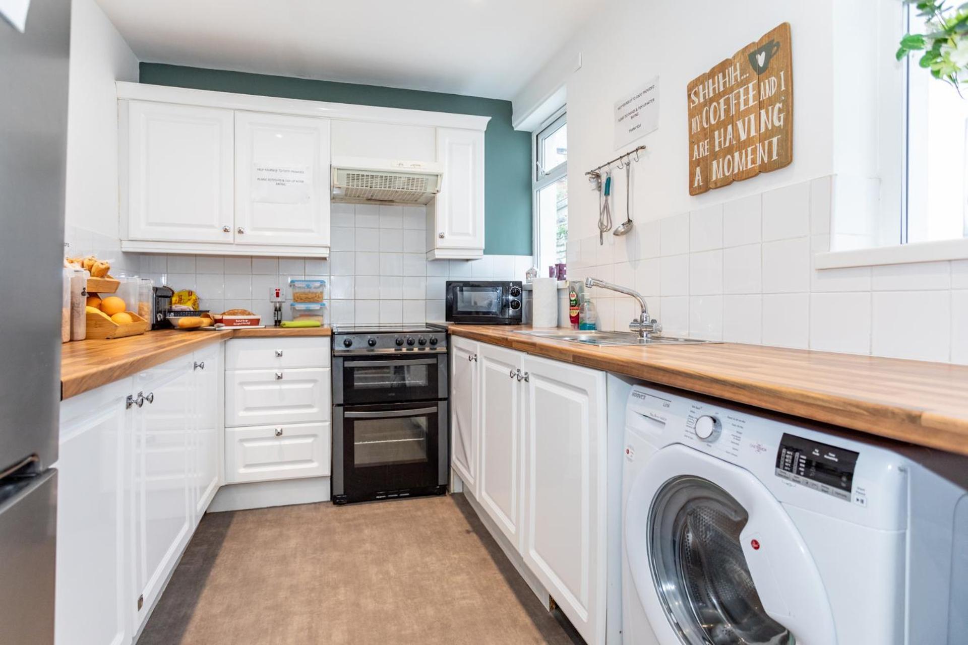 Castlereagh Guest house Belfast