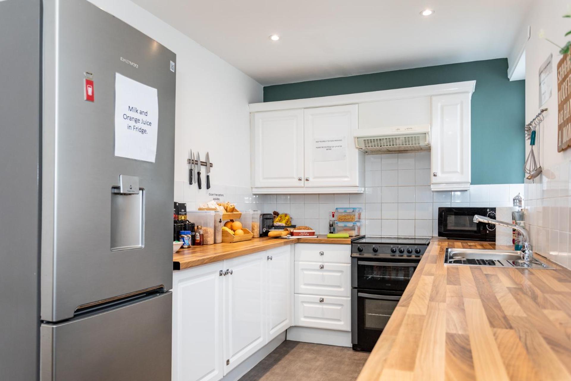 Castlereagh Guest house