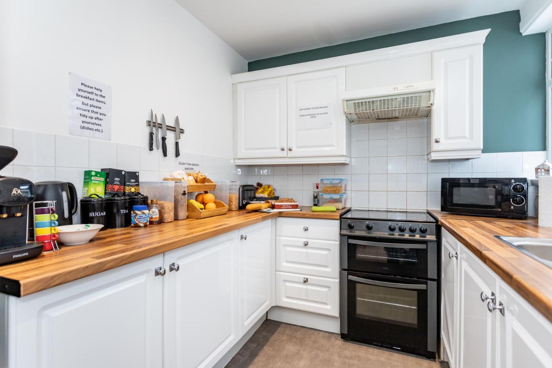 Guest house Castlereagh Belfast