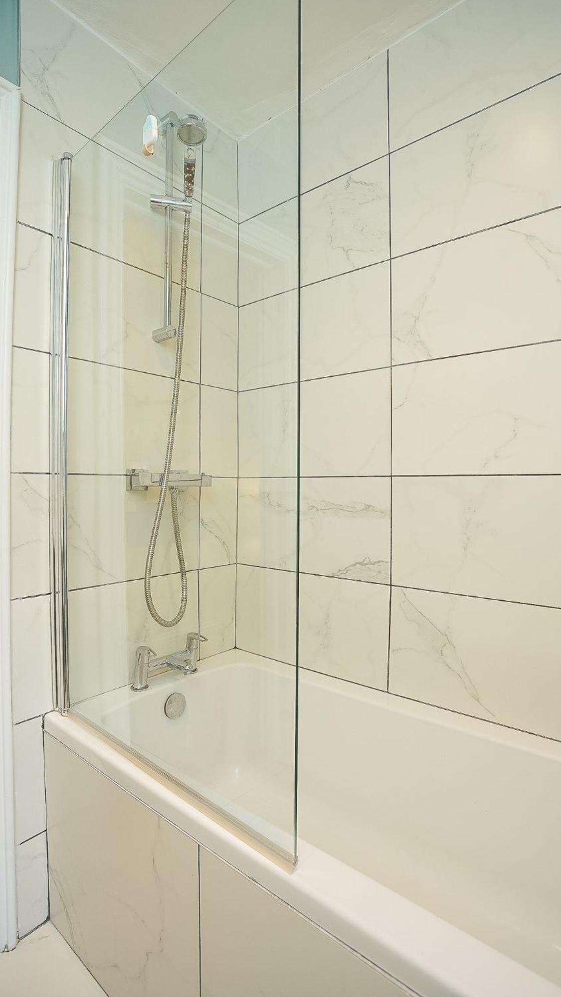 Apartment Modern 1 Bdr By Breaks Belfast