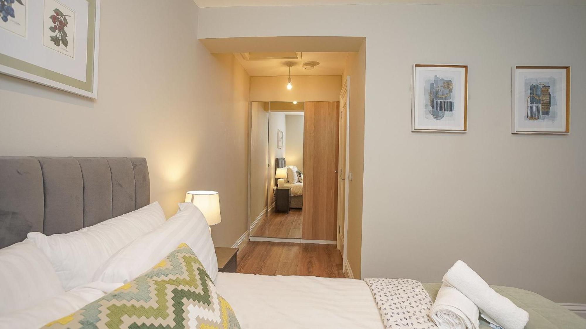 Apartment Modern 1 Bdr By Breaks