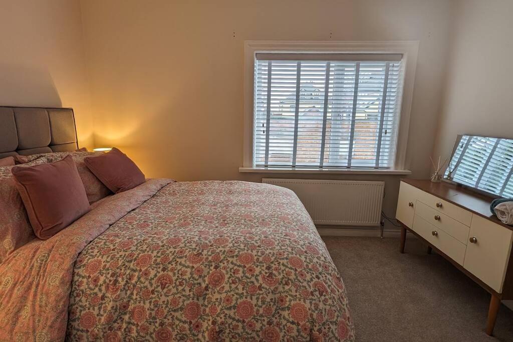 Holiday home Charming Character House In Beautiful Neighborhood Belfast