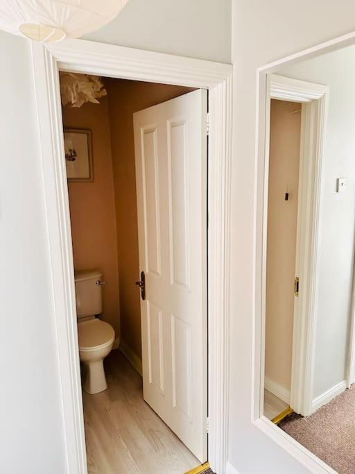 Holiday home Stylish Centre House / 3 Bedroom / Family Friendly