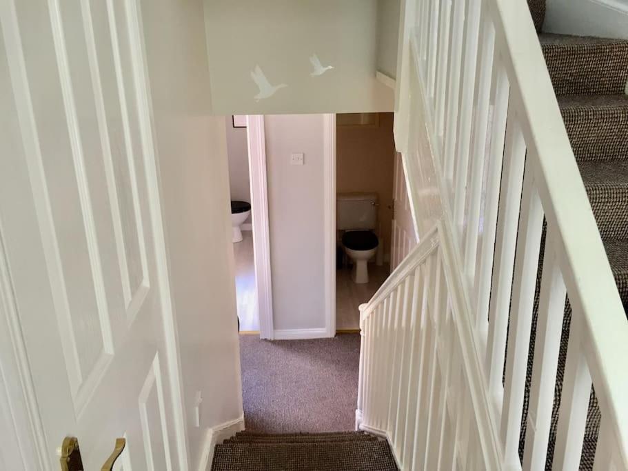 Holiday home Stylish Centre House / 3 Bedroom / Family Friendly