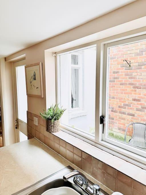 Holiday home Stylish Centre House / 3 Bedroom / Family Friendly