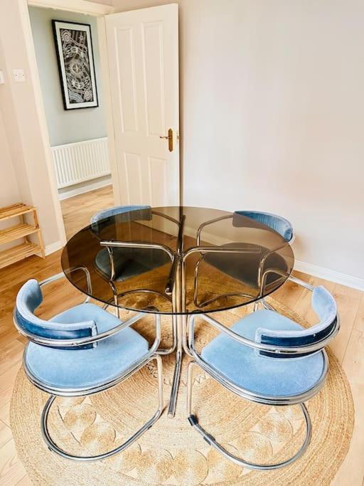 Holiday home Stylish Centre House / 3 Bedroom / Family Friendly Belfast