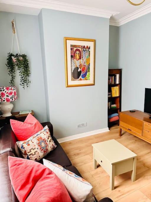 Holiday home Stylish Centre House / 3 Bedroom / Family Friendly