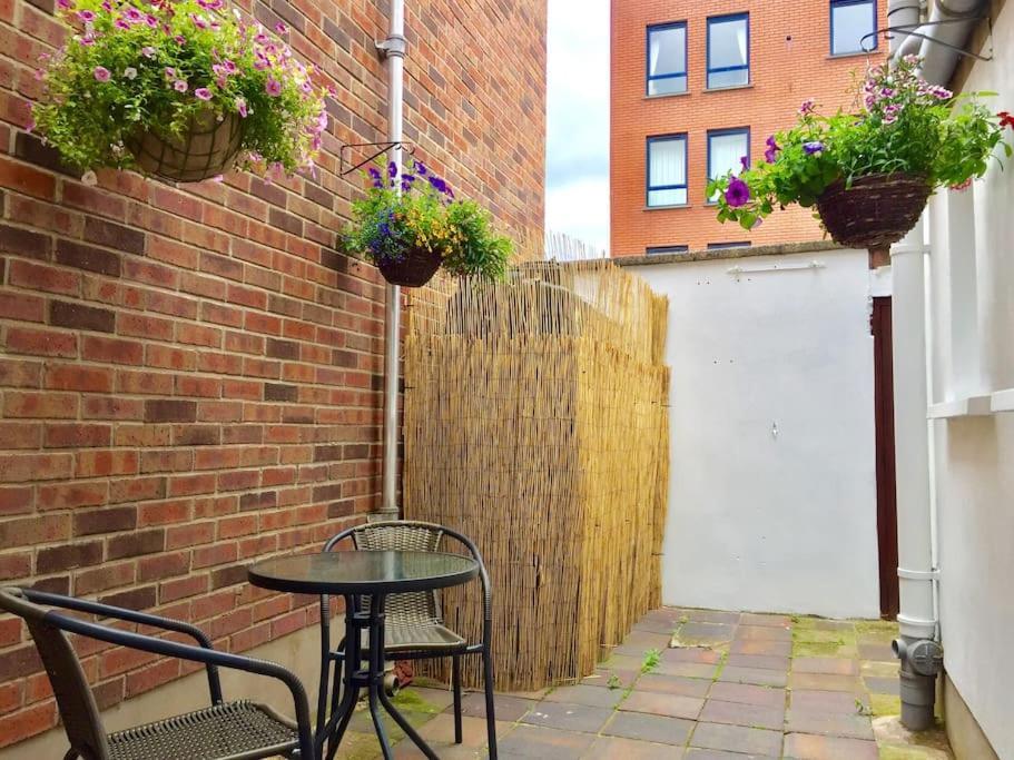 Stylish Centre House / 3 Bedroom / Family Friendly Holiday home Belfast